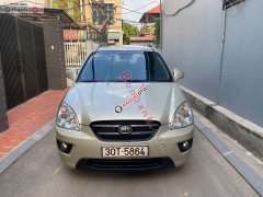 Cần bán Kia Carens 2.0 AT đời 2009 còn mới, giá 268tr