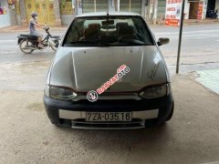 Cần bán xe Fiat Albea đời 2003, màu bạc, nhập khẩu
