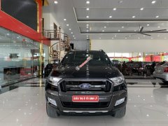 Cần bán xe Ford Ranger 4x4 năm sản xuất 2018, 825 triệu