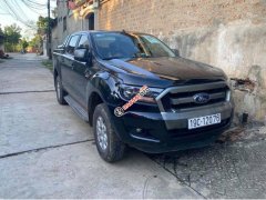 Xe Ford Ranger XLS 2.2L 4x2 MT 2017, màu đen, nhập khẩu nguyên chiếc còn mới giá cạnh tranh