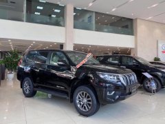 Cần bán xe Toyota Prado VX 2.7L năm 2021, màu đen, nhập khẩu nguyên chiếc