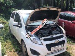 Bán Chevrolet Spark Van 2 chỗ, số sàn, sản xuất năm 2017