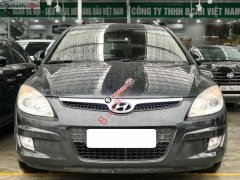 Bán ô tô Hyundai i30 CW 1.6 AT đời 2009, màu xám, xe nhập giá cạnh tranh