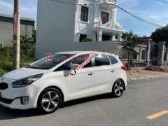 Bán Kia Rondo GAT 2015, màu trắng, giá tốt