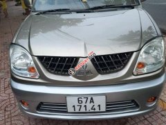 Bán ô tô Mitsubishi Jolie SS sản xuất 2005, giá 142tr