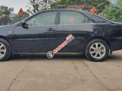 Bán Toyota Camry 2.4G 2006, màu đen, giá chỉ 295 triệu