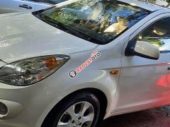 Bán xe Hyundai i20 1.4 AT 2011, màu trắng, xe nhập chính chủ, giá 279tr