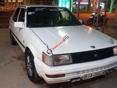 Cần bán Toyota Corolla sản xuất 1986, màu trắng, nhập khẩu, 45tr
