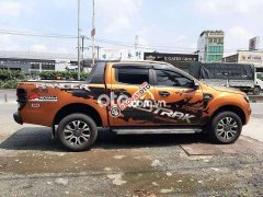 Bán Ford Ranger Wildtrak năm sản xuất 2017, xe nhập, 715 triệu