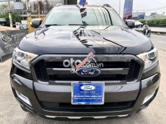 Bán xe Ford Ranger Wildtrak 3.2 AT đời 2017, nhập khẩu nguyên chiếc, giá tốt