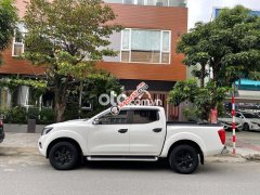 Bán ô tô Nissan Navara EL đời 2017, màu trắng, xe nhập, 495 triệu