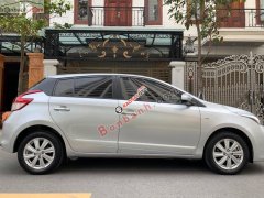 Bán Toyota Yaris 1.3 E đời 2014, màu bạc, xe nhập còn mới, giá chỉ 415 triệu