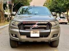 Cần bán xe Ford Ranger XLS 2.2L 4x2 AT sản xuất năm 2016, nhập khẩu