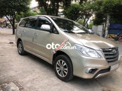 Bán xe Toyota Innova E 2014 còn mới