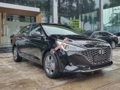 [Hyundai Long Biên] Accent AT Full 2021 - hỗ trợ vay 90% chỉ 155tr nhận xe - sẵn xe giao ngay - bảo hành xe 5 năm