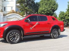 Bán Chevrolet Colorado High Country đời 2016, màu đỏ