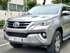 Toyota Fortuner 2. 7V AT 2017 nhập giá chỉ 835 triệu, hỗ trợ vay 80%