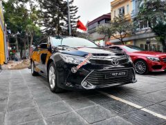 Bán Toyota Camry 2.5Q đời 2016, màu đen, 799tr