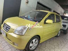 Cần bán lại xe Kia Morning AT 2007, nhập khẩu xe gia đình, giá 168tr