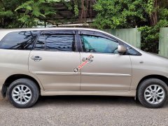 Cần bán xe Toyota Innova E sản xuất 2014 nhập khẩu, giá chỉ 340tr