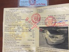 Bán Mazda 3 FL đời 2017, màu trắng