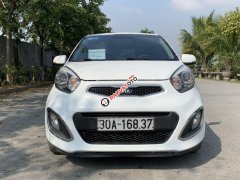 Bán ô tô Kia Picanto S sản xuất 2014 xe gia đình giá tốt 222tr