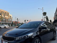 Kia Cerato 2.0AT Premium 2017 siêu mới