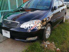 Bán Toyota Corolla LE năm 2007, màu đen, nhập khẩu nguyên chiếc  