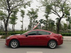 Bán ô tô Mazda 6 2.0 2016, màu đỏ số tự động, giá tốt