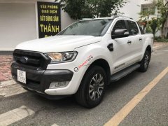 Bán ô tô Ford Ranger Wildtrak 2.2L 4x4 AT sản xuất năm 2017, 715 triệu
