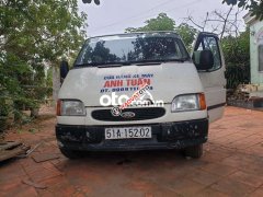 Bán xe Ford Transit 1998, màu trắng, nhập khẩu, giá chỉ 95 triệu