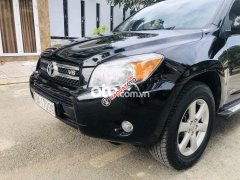 Cần bán lại xe Toyota RAV4 Limited 2008, màu đen, xe nhập  