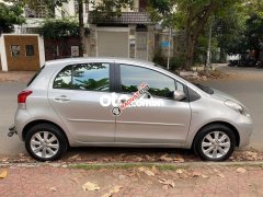 Bán Toyota Yaris AT sản xuất năm 2011, màu bạc, nhập khẩu  