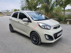 Cần bán lại xe Kia Morning AT 2011, xe nhập, giá chỉ 248tr