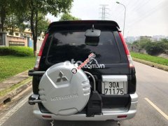 Bán Mitsubishi Jolie MT 2005, màu đen