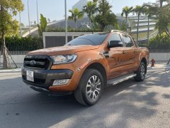 Cần bán gấp Ranger 3.2 Wildtrak