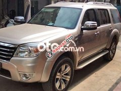 Cần bán lại xe Ford Everest AT năm sản xuất 2011, nhập khẩu nguyên chiếc 