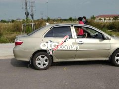 Xe Toyota Vios MT đời 2005