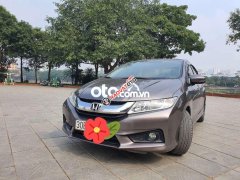 Bán Honda City CVT năm sản xuất 2016, giá chỉ 405 triệu