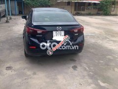 Bán ô tô Mazda 3 1.5 FL năm 2017, nhập khẩu chính chủ, giá 525tr