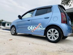 Bán ô tô Kia Morning SLX đời 2005, nhập khẩu nguyên chiếc số sàn 