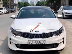 Bán xe Kia Optima 2.0 GAT năm sản xuất 2017, màu trắng