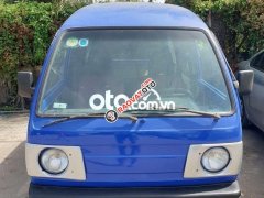 Cần bán xe Daewoo Damas MT sản xuất 1995, màu xanh lam, xe nhập