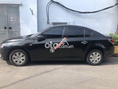 Bán Daewoo Lacetti SE sản xuất 2011, màu đen, nhập khẩu ít sử dụng