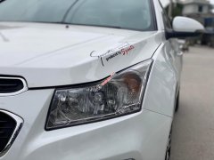 Cần bán xe Chevrolet Cruze LTZ 1.8 AT đời 2016, màu trắng