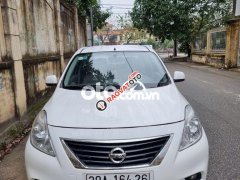 Xe Nissan Sunny XL đời 2017, màu trắng, giá tốt