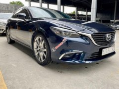 Bán ô tô Mazda 6 2.0 Premium năm sản xuất 2017 như mới