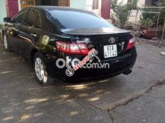 Bán Toyota Camry AT sản xuất 2007, màu đen, xe nhập giá cạnh tranh