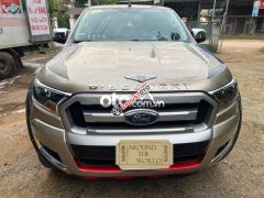Bán ô tô Ford Ranger XLS MT đời 2017, nhập khẩu nguyên chiếc, giá tốt