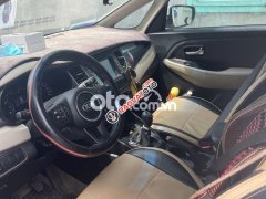 Cần bán lại xe Kia Rondo MT đời 2017, màu trắng chính chủ